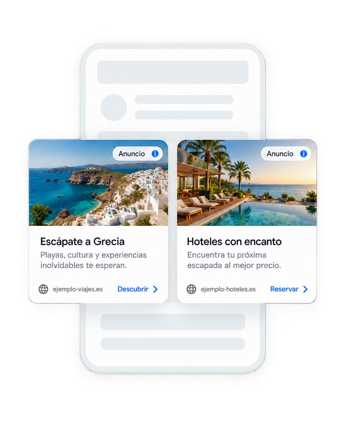 Gestión profesional de Google Ads