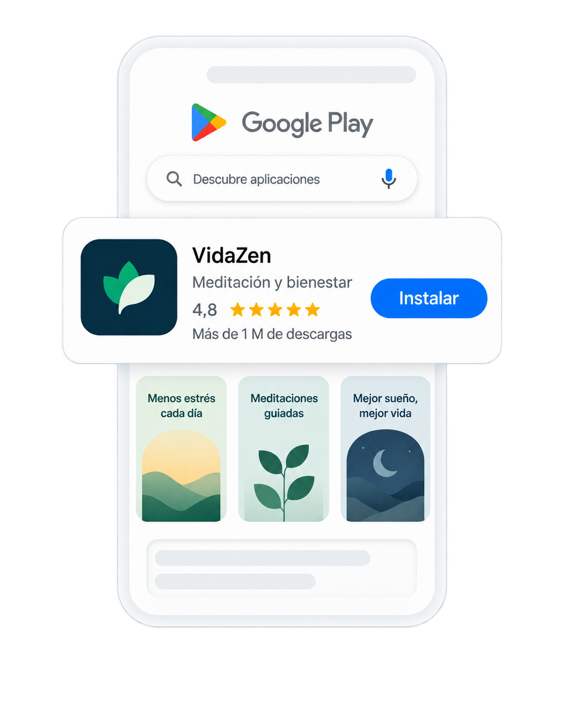Control de inversión en Google Ads